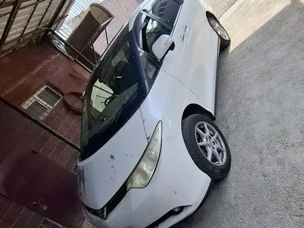 Toyota Estima 2006 года за 5 500 000 тг. в Алматы
