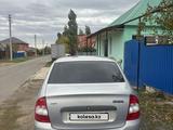 ВАЗ (Lada) Kalina 1118 2007 года за 1 100 000 тг. в Уральск – фото 2