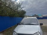 ВАЗ (Lada) Kalina 1118 2007 года за 1 100 000 тг. в Уральск