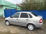 ВАЗ (Lada) Kalina 1118 2007 года за 1 100 000 тг. в Уральск – фото 4
