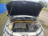 ВАЗ (Lada) Kalina 1118 2007 года за 1 100 000 тг. в Уральск – фото 5