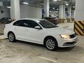 Volkswagen Jetta 2016 годаүшін6 200 000 тг. в Астана – фото 3