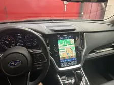 Subaru Outback, 2023