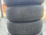 Bridgestone dueler H/P sport 235/65/R18 за 30 000 тг. в Атырау