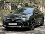 Toyota Camry 2017 годаүшін13 000 000 тг. в Караганда