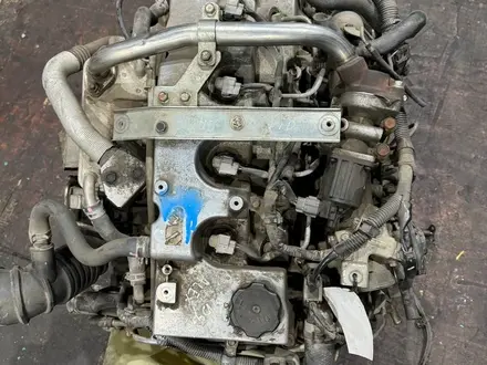 Двигатель 4m41 DID 3.2л дизель на Mitsubishi Pajero 4, Паджеро 4 за 10 000 тг. в Караганда – фото 5