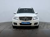 Mercedes-Benz GLK 280 2009 года за 6 410 000 тг. в Астана – фото 2