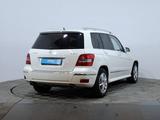 Mercedes-Benz GLK 280 2009 года за 6 410 000 тг. в Астана – фото 5