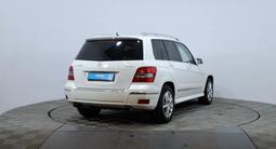 Mercedes-Benz GLK 280 2009 годаүшін6 000 000 тг. в Астана – фото 5