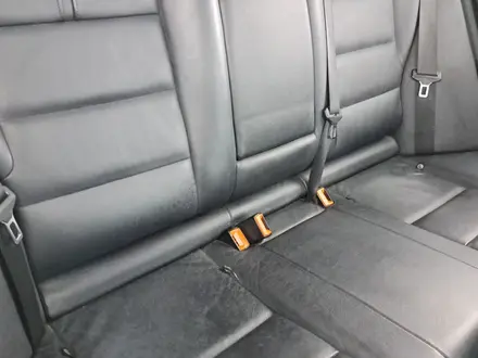 Mercedes-Benz GLK 280 2009 года за 6 000 000 тг. в Астана – фото 17
