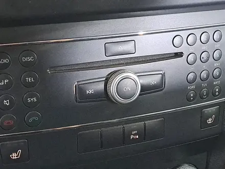 Mercedes-Benz GLK 280 2009 года за 6 000 000 тг. в Астана – фото 20