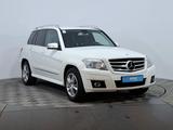 Mercedes-Benz GLK 280 2009 года за 6 410 000 тг. в Астана – фото 3