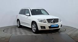 Mercedes-Benz GLK 280 2009 годаүшін6 000 000 тг. в Астана – фото 3