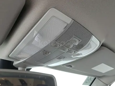 Mercedes-Benz GLK 280 2009 года за 6 000 000 тг. в Астана – фото 21