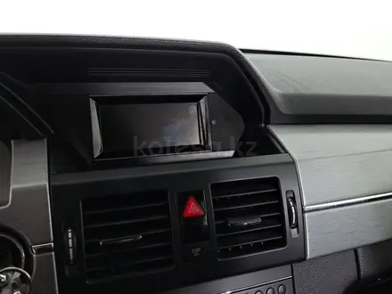 Mercedes-Benz GLK 280 2009 года за 6 000 000 тг. в Астана – фото 23