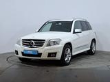 Mercedes-Benz GLK 280 2009 года за 6 410 000 тг. в Астана