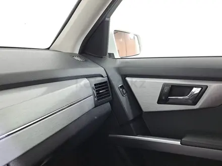 Mercedes-Benz GLK 280 2009 года за 6 000 000 тг. в Астана – фото 13