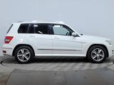 Mercedes-Benz GLK 280 2009 года за 6 410 000 тг. в Астана – фото 4