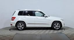 Mercedes-Benz GLK 280 2009 годаүшін6 000 000 тг. в Астана – фото 4