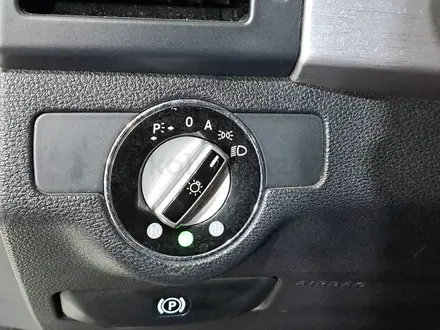 Mercedes-Benz GLK 280 2009 года за 6 000 000 тг. в Астана – фото 14