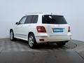 Mercedes-Benz GLK 280 2009 года за 6 000 000 тг. в Астана – фото 7