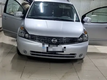 Nissan Quest 2006 года за 5 600 000 тг. в Жанаозен – фото 2