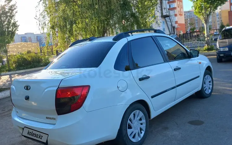 ВАЗ (Lada) Granta 2190 2017 года за 3 000 000 тг. в Уральск