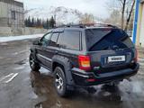 Jeep Grand Cherokee 1999 годаүшін3 100 000 тг. в Усть-Каменогорск – фото 3