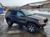 Jeep Grand Cherokee 1999 года за 3 100 000 тг. в Усть-Каменогорск – фото 2