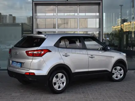 Hyundai Creta 2018 года за 7 790 000 тг. в Астана – фото 5