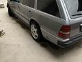 Mercedes-Benz E 230 1989 годаүшін1 200 000 тг. в Шымкент – фото 4