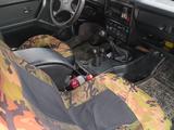 ВАЗ (Lada) Lada 2121 2006 года за 1 500 000 тг. в Павлодар – фото 4