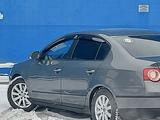 Volkswagen Passat 2008 годаfor3 850 000 тг. в Астана – фото 4