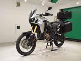 Honda  Honda Africa Twin CRF 1000L/1100L 2016 года за 6 150 000 тг. в Алматы – фото 2