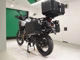 Honda  Honda Africa Twin CRF 1000L/1100L 2016 года за 6 150 000 тг. в Алматы – фото 5