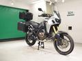 Honda  Honda Africa Twin CRF 1000L/1100L 2016 годаүшін6 150 000 тг. в Алматы – фото 6