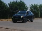 Kia Sportage 2024 года за 17 000 000 тг. в Алматы