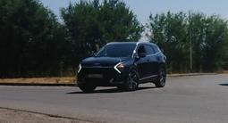 Kia Sportage 2024 года за 17 000 000 тг. в Алматы