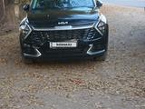 Kia Sportage 2024 года за 17 000 000 тг. в Алматы – фото 2