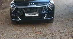Kia Sportage 2024 года за 17 000 000 тг. в Алматы – фото 2
