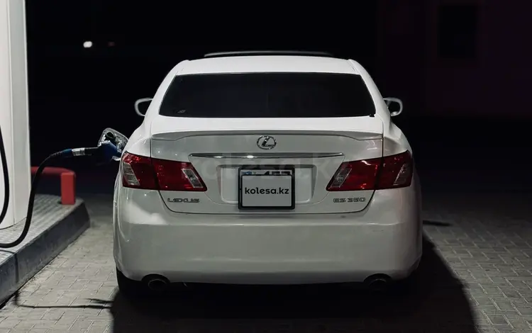 Lexus ES 350 2007 года за 5 700 000 тг. в Талдыкорган