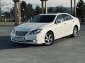 Lexus ES 350 2007 года за 5 700 000 тг. в Талдыкорган – фото 3