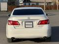 Lexus ES 350 2007 года за 5 700 000 тг. в Талдыкорган – фото 6