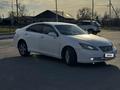 Lexus ES 350 2007 года за 5 700 000 тг. в Талдыкорган – фото 9