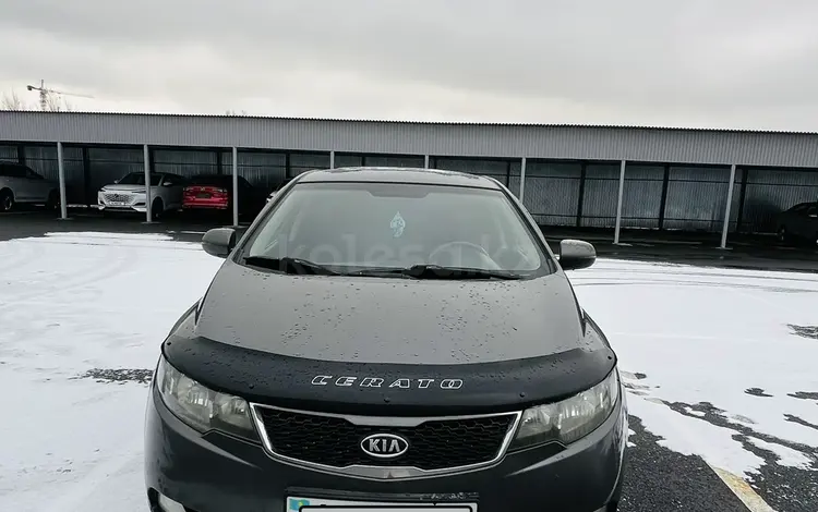 Kia Cerato 2012 годаfor5 650 000 тг. в Усть-Каменогорск