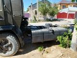 КамАЗ  5320 1991 года за 3 000 000 тг. в Кызылорда – фото 5