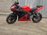 Yamaha  YZF-R6 2007 года за 2 800 000 тг. в Алматы