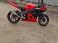 Yamaha  YZF-R6 2007 года за 2 800 000 тг. в Алматы – фото 5