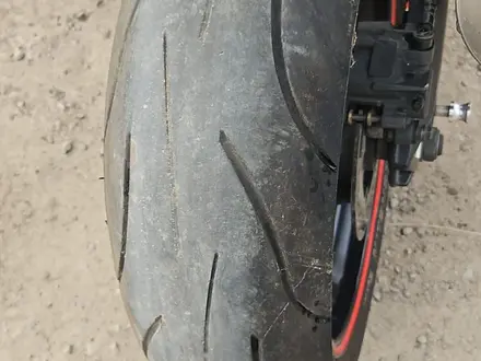 Yamaha  YZF-R6 2007 года за 2 800 000 тг. в Алматы – фото 6