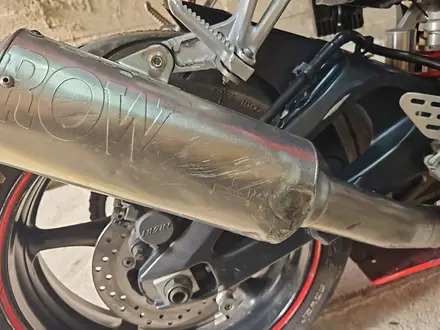 Yamaha  YZF-R6 2007 года за 2 800 000 тг. в Алматы – фото 7